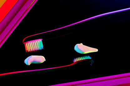 Bristl, The Light Therapy Rechargeable Sonic Electric Toothbrush