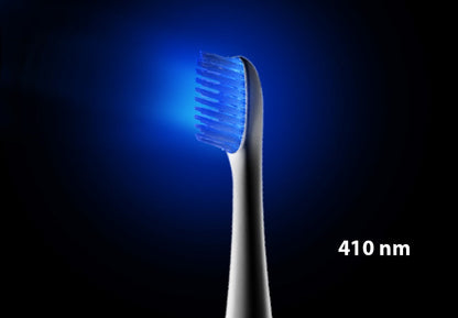 Bristl, The Light Therapy Rechargeable Sonic Electric Toothbrush