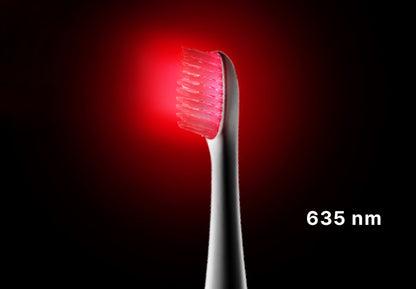 Bristl, The Light Therapy Rechargeable Sonic Electric Toothbrush
