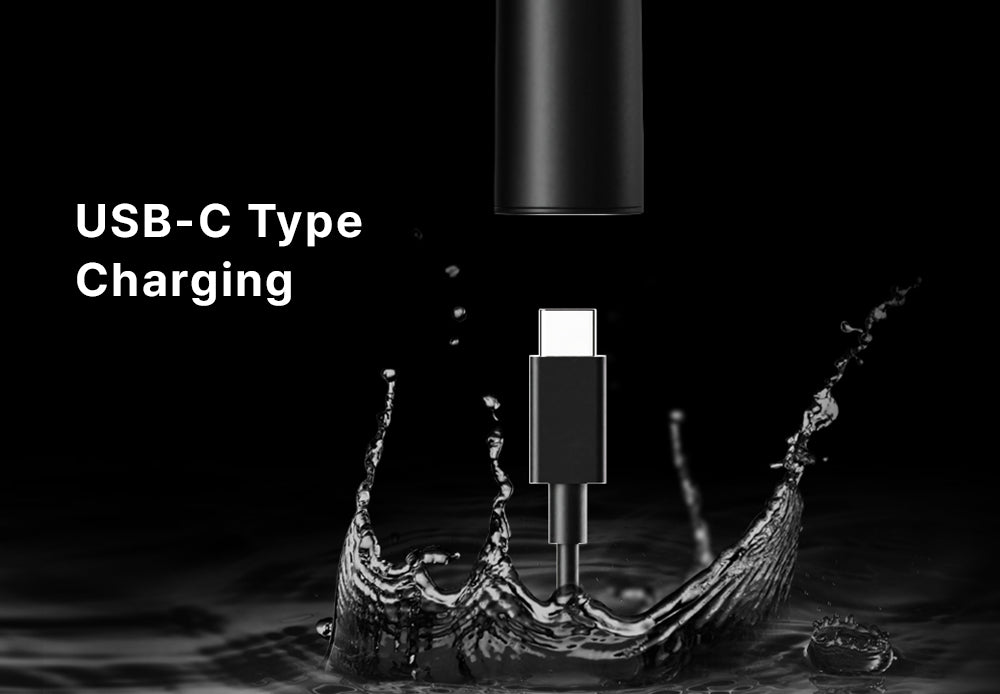 Bristl, The Light Therapy Rechargeable Sonic Electric Toothbrush